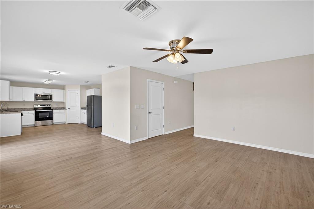 CAPE CORAL - Residential Lease