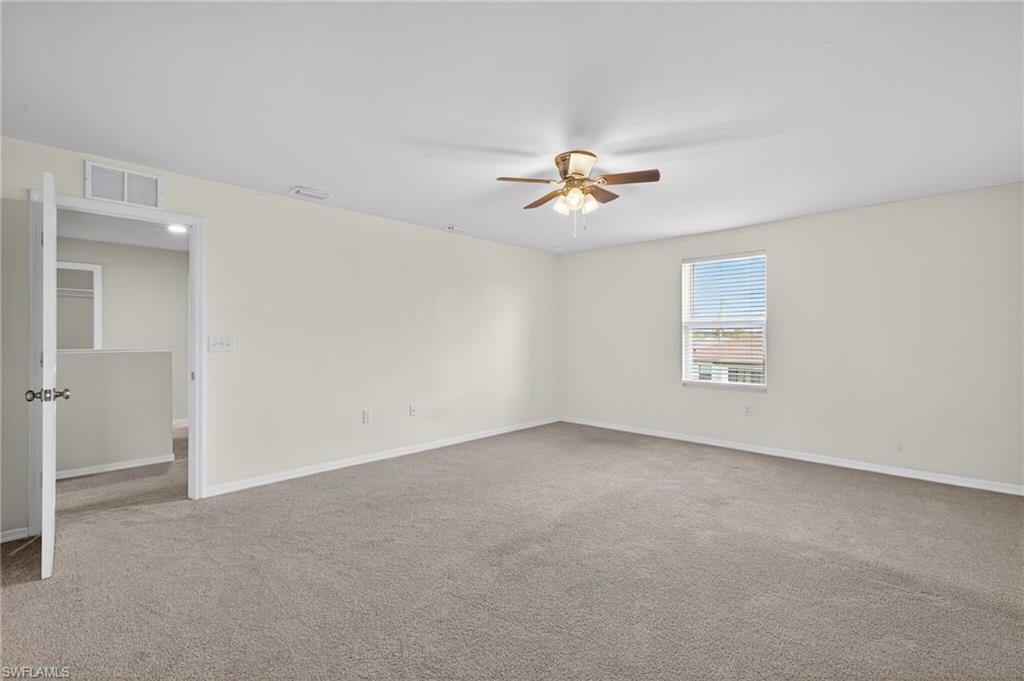 CAPE CORAL - Residential Lease