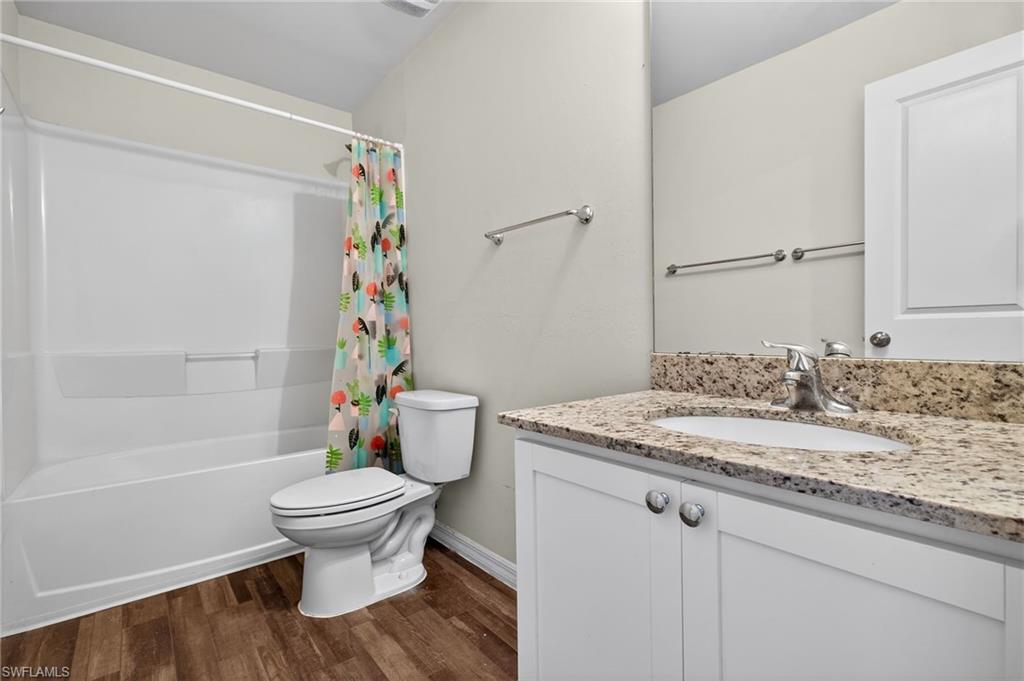 CAPE CORAL - Residential Lease