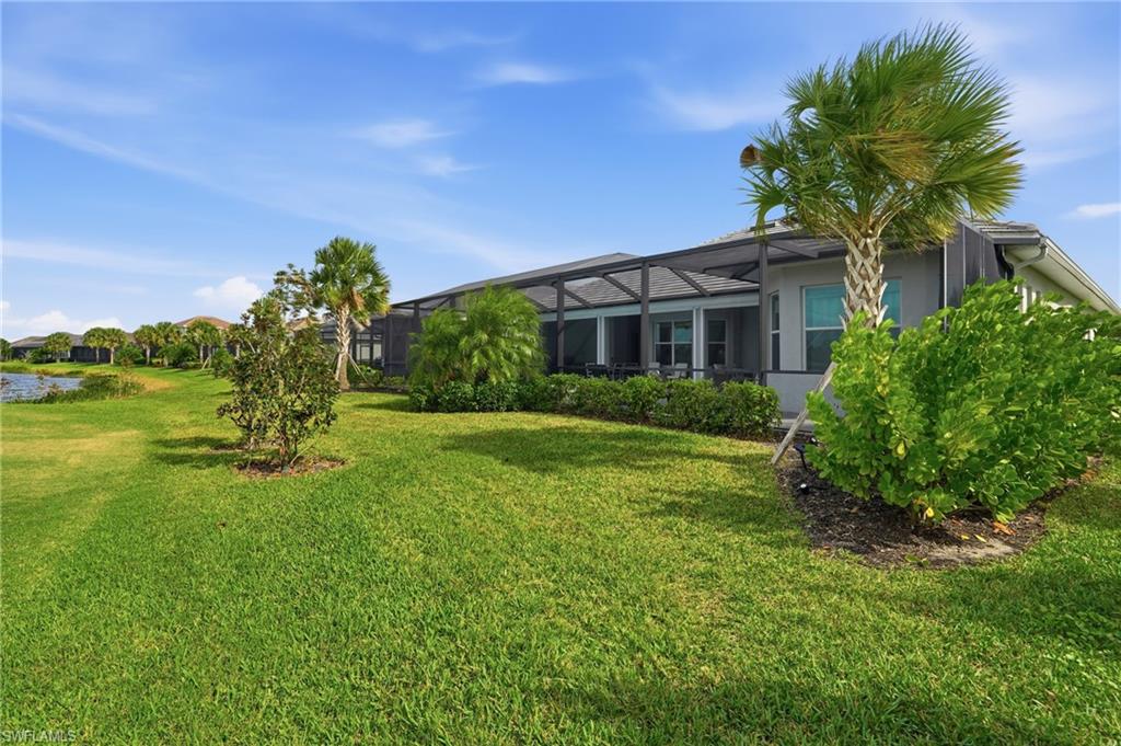 BABCOCK NATIONAL - Residential