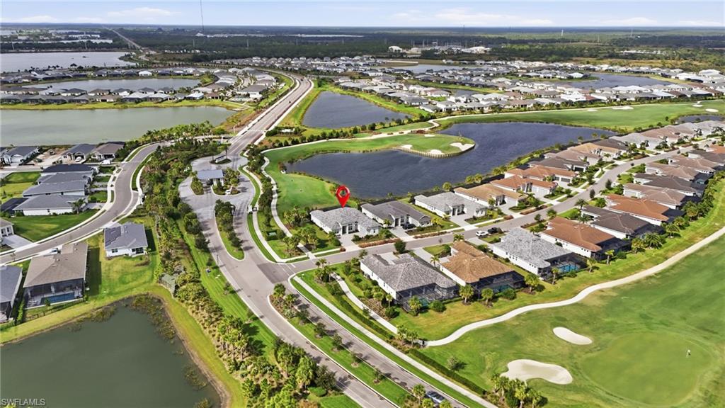 BABCOCK NATIONAL - Residential