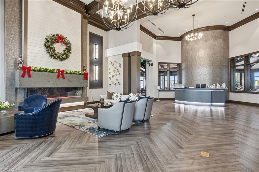 BABCOCK NATIONAL - Residential