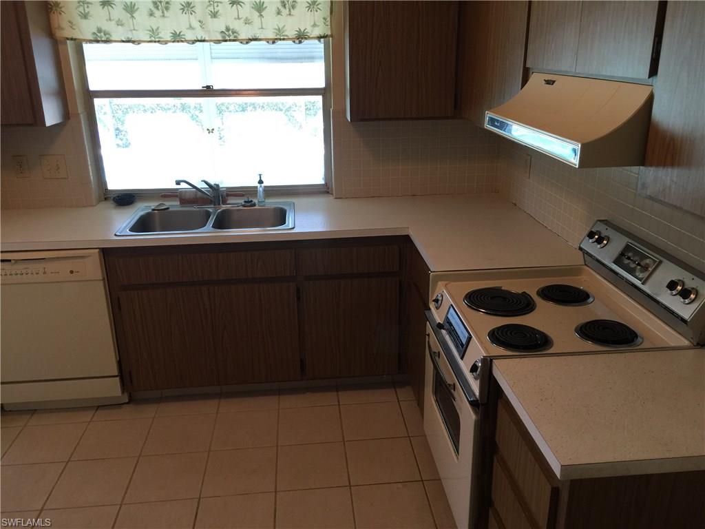 LAKEWOOD - Residential