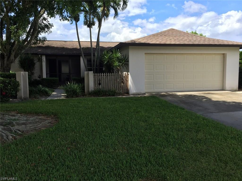 LAKEWOOD - Residential