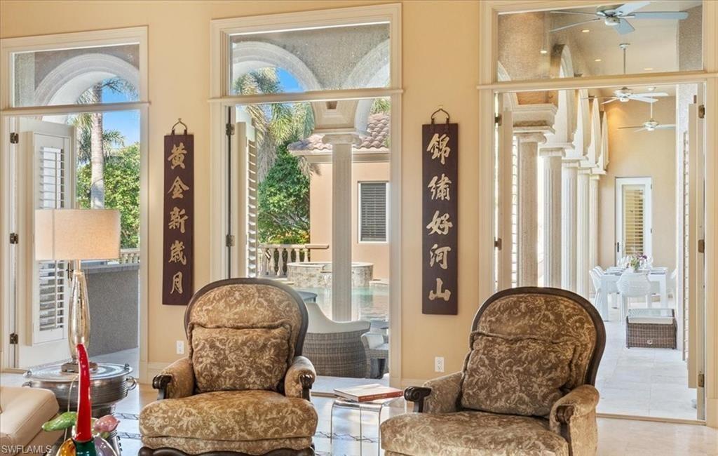 AQUALANE SHORES - Residential Lease