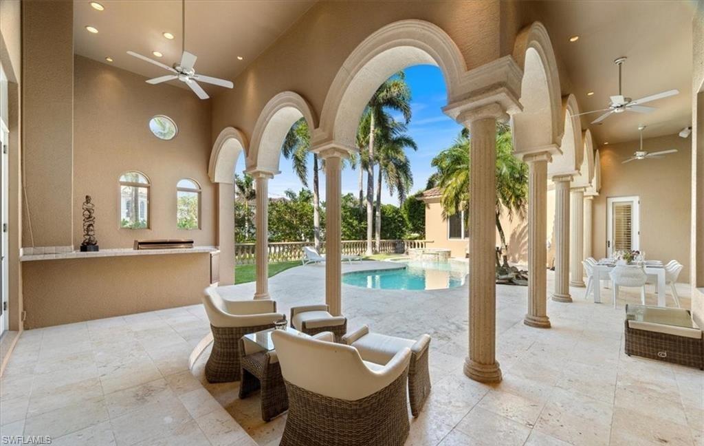 AQUALANE SHORES - Residential Lease