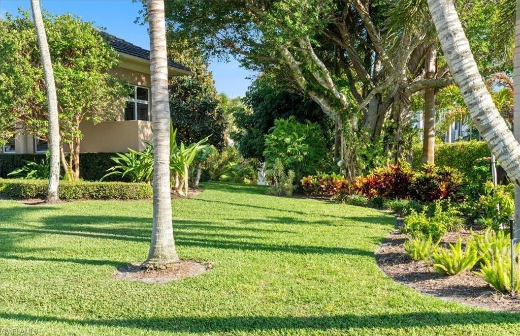 AQUALANE SHORES - Residential Lease