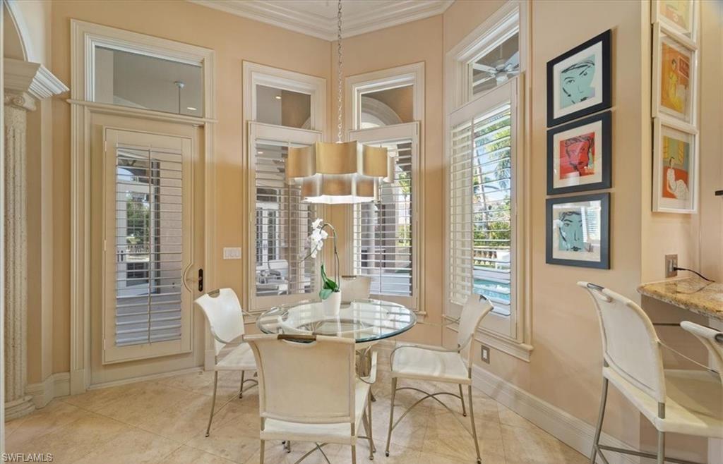 AQUALANE SHORES - Residential Lease