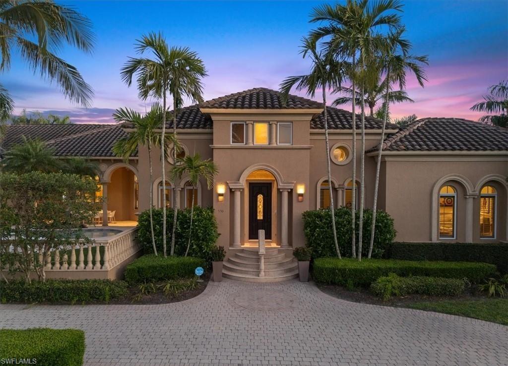 AQUALANE SHORES - Residential Lease