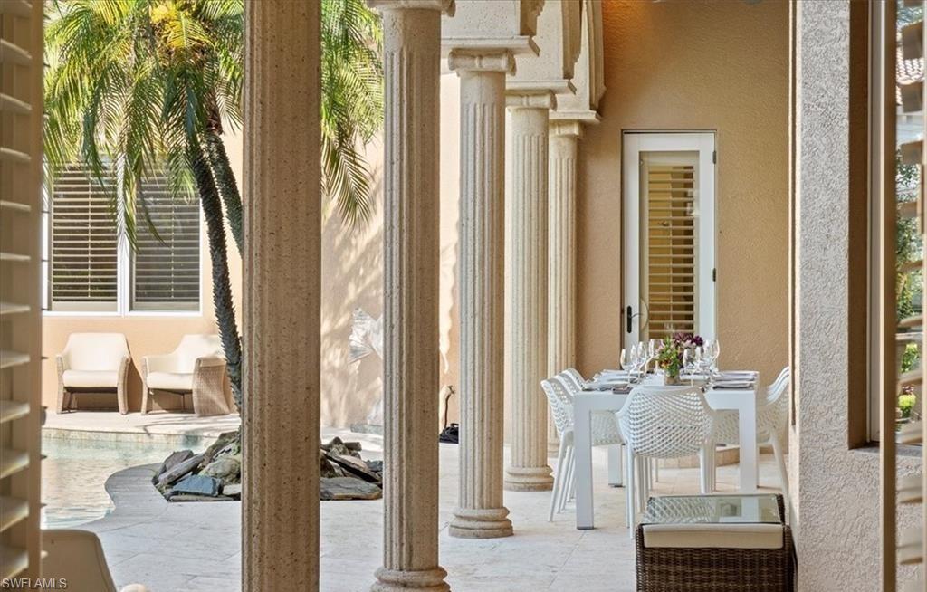 AQUALANE SHORES - Residential Lease