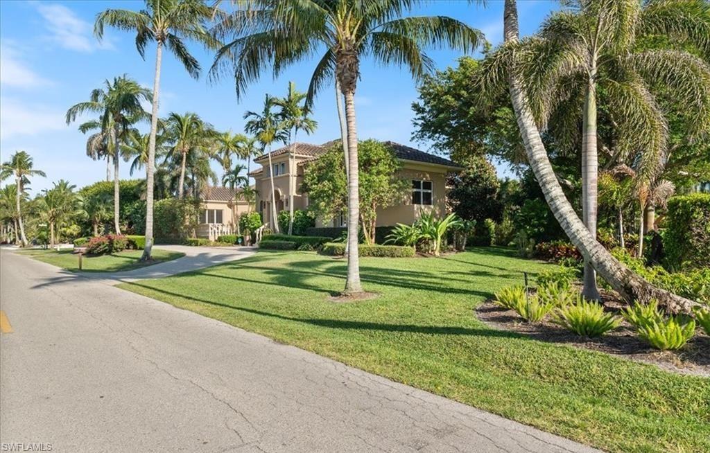 AQUALANE SHORES - Residential Lease