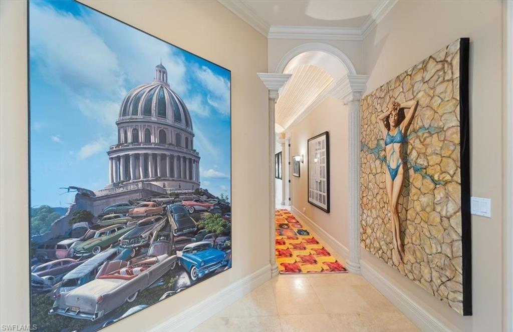 AQUALANE SHORES - Residential Lease