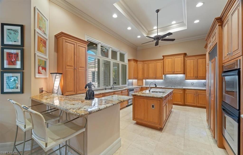 AQUALANE SHORES - Residential Lease