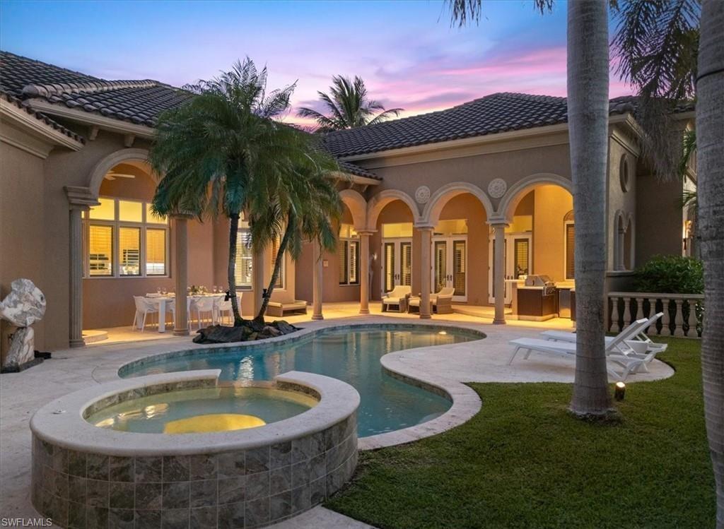 AQUALANE SHORES - Residential Lease