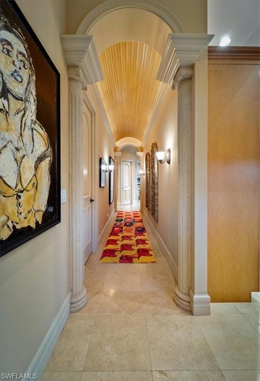 AQUALANE SHORES - Residential Lease