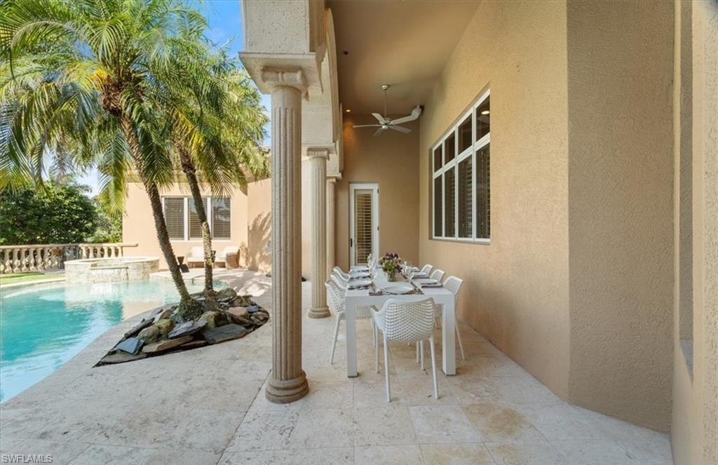 AQUALANE SHORES - Residential Lease