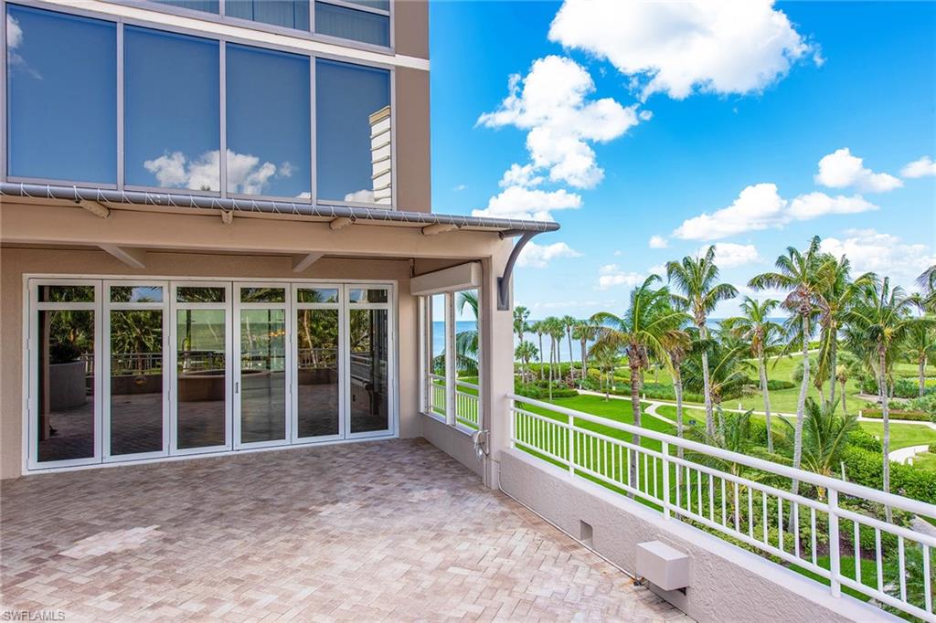 LE RIVAGE - Residential