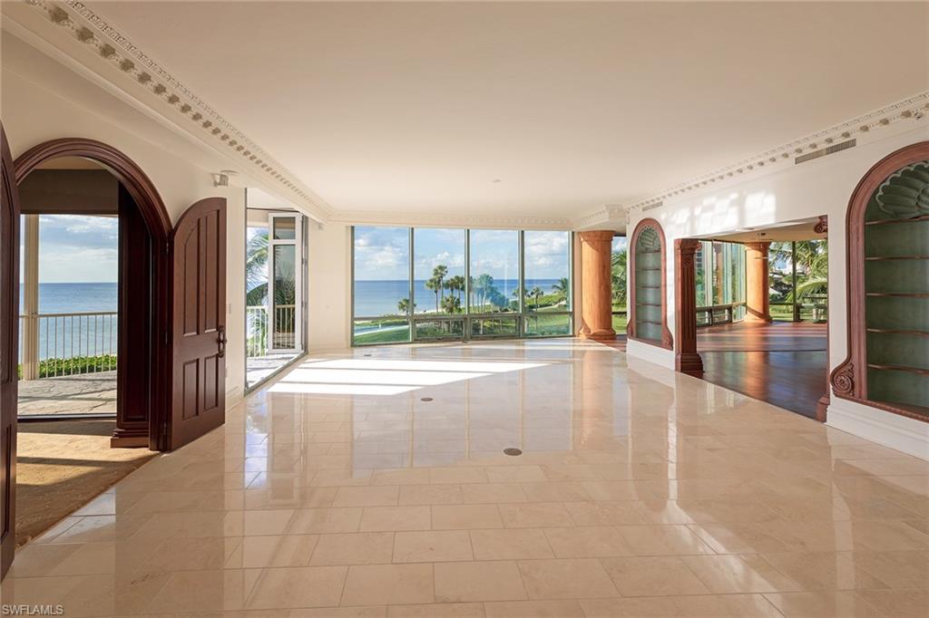 LE RIVAGE - Residential