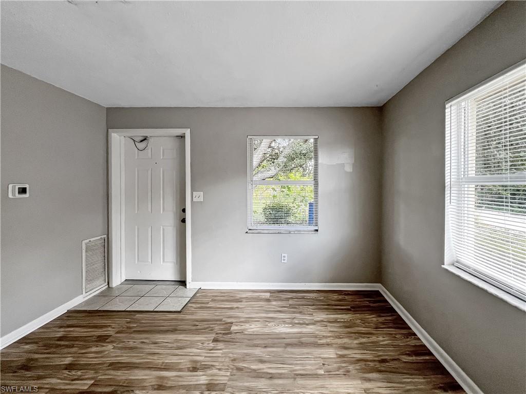 FORT MYERS SHORES - Residential Lease