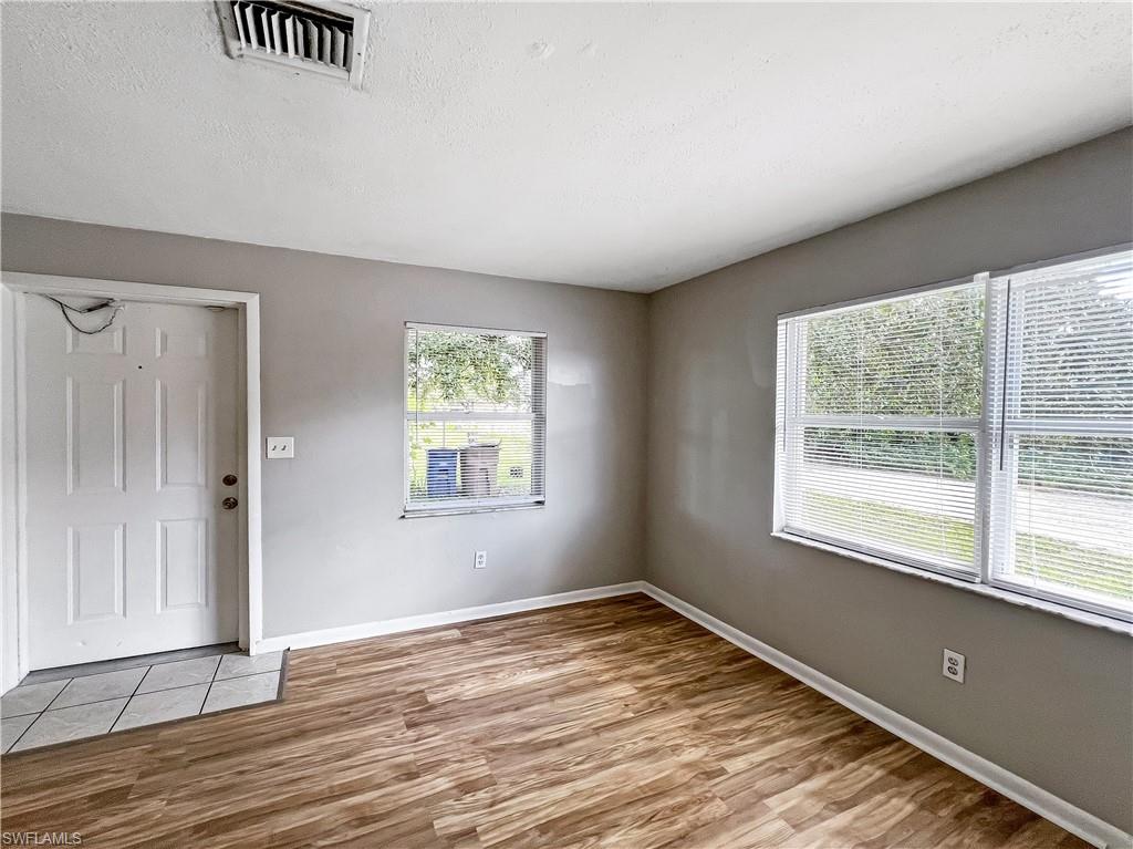 FORT MYERS SHORES - Residential Lease