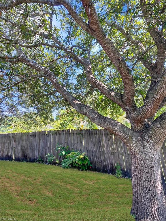 FORT MYERS SHORES - Residential Lease