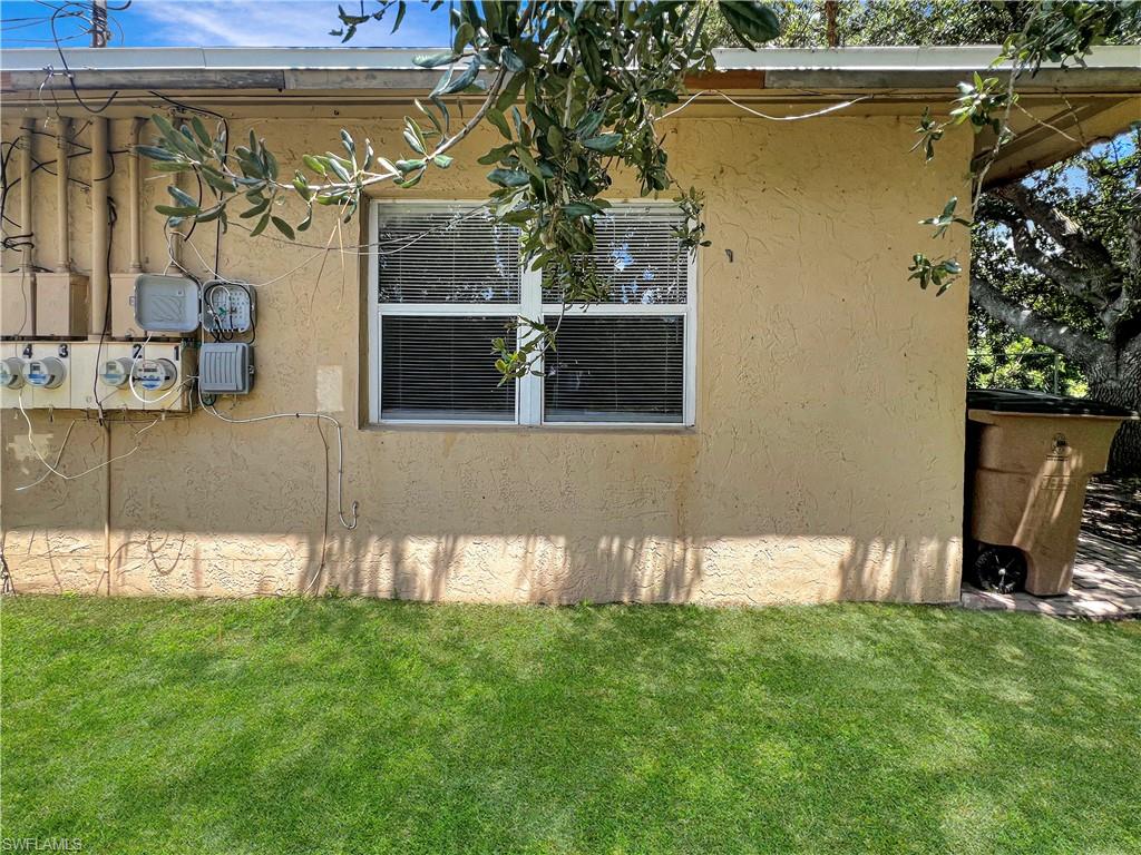 FORT MYERS SHORES - Residential Lease