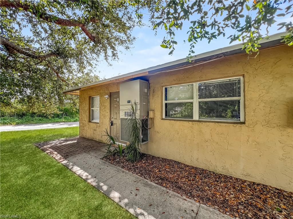 FORT MYERS SHORES - Residential Lease