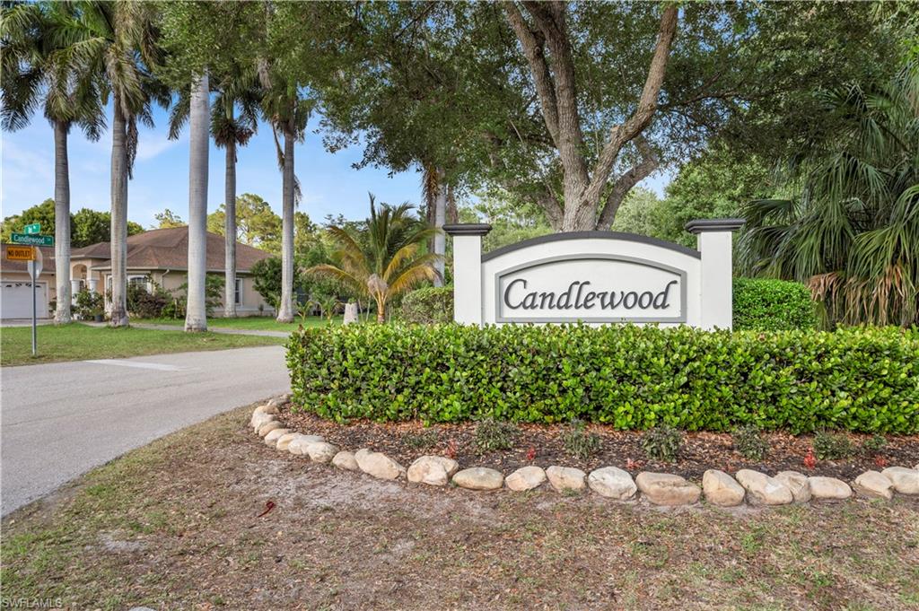 CANDLEWOOD - Land