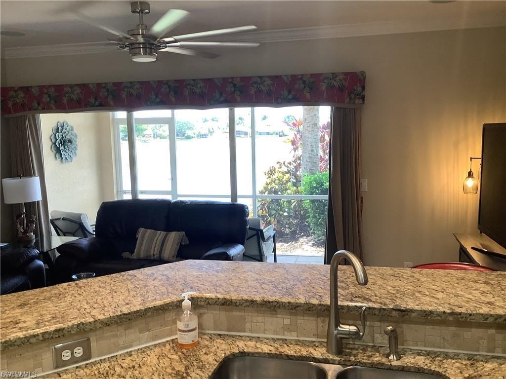 OLYMPIA POINTE - Residential