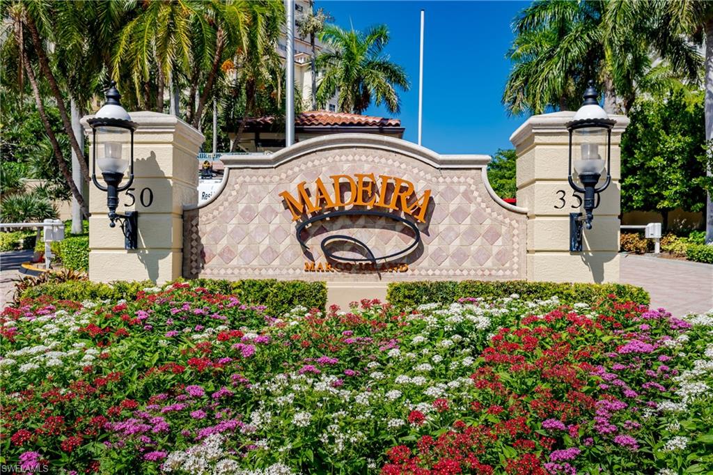 MADEIRA - Residential