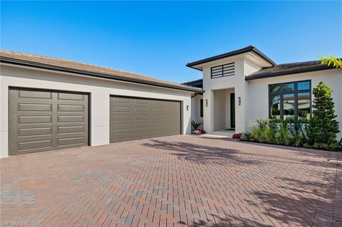 16732 Lucarno WAY NAPLES FL 34110