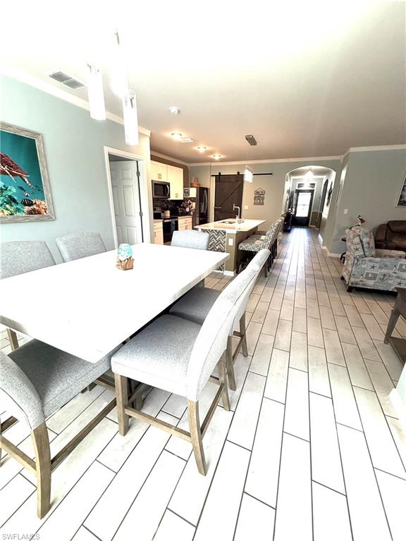 MAGNOLIA LANDING - Residential