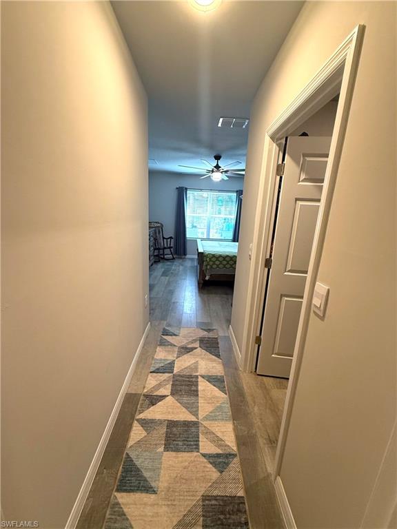 MAGNOLIA LANDING - Residential