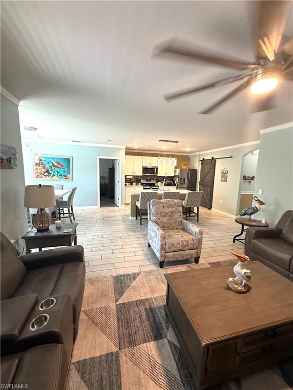 MAGNOLIA LANDING - Residential