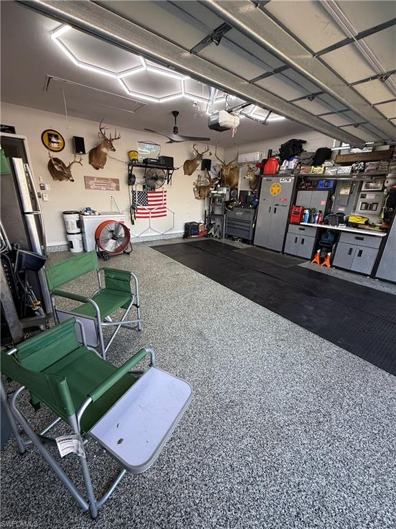 MAGNOLIA LANDING - Residential