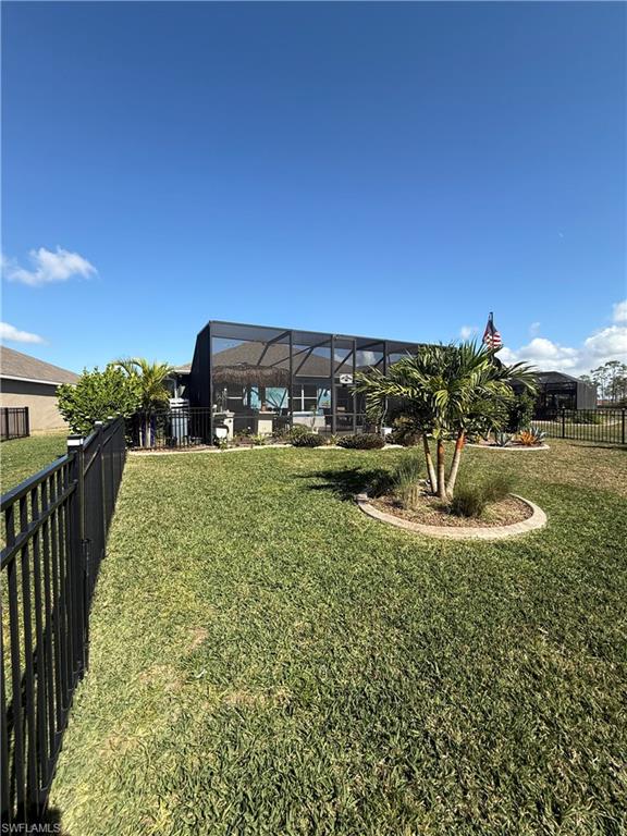 MAGNOLIA LANDING - Residential