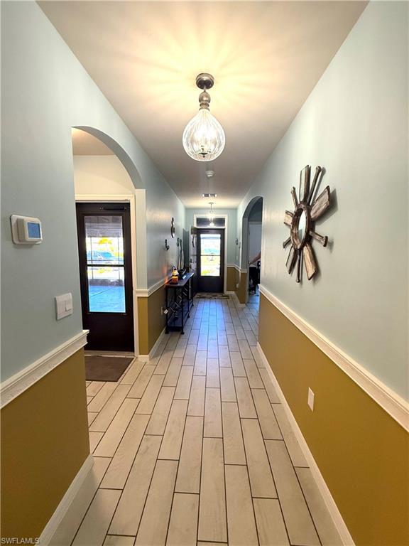 MAGNOLIA LANDING - Residential