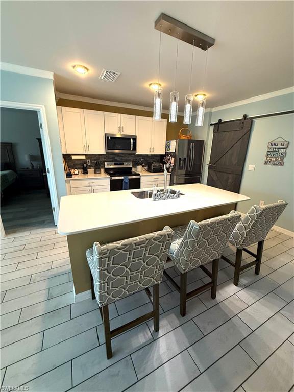 MAGNOLIA LANDING - Residential