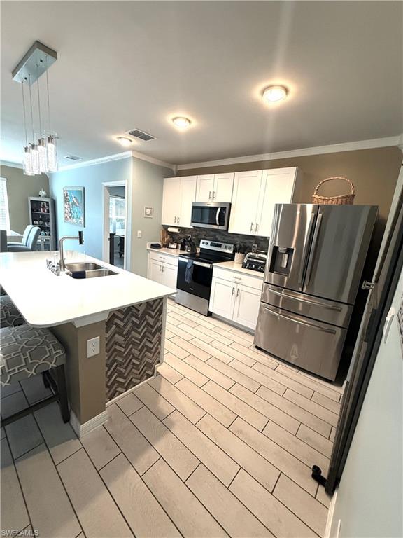 MAGNOLIA LANDING - Residential