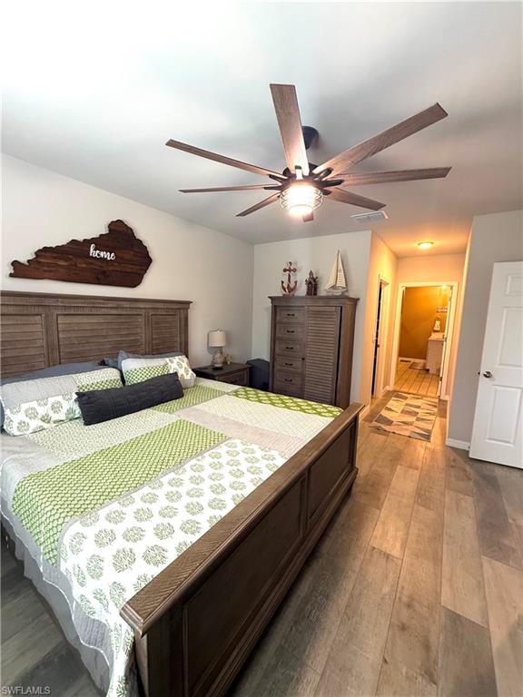 MAGNOLIA LANDING - Residential