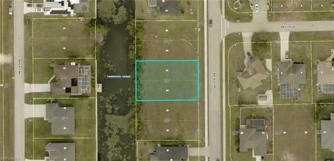 1324 SW 20th AVE CAPE CORAL FL 33991