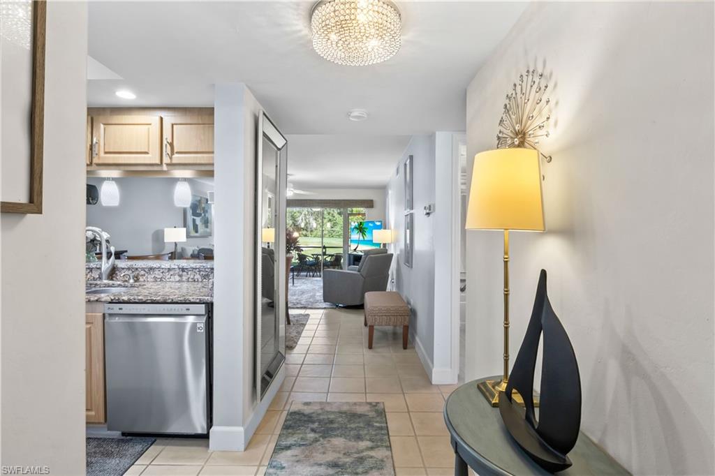 COUNTRY CLUB VILLAGE - Residential