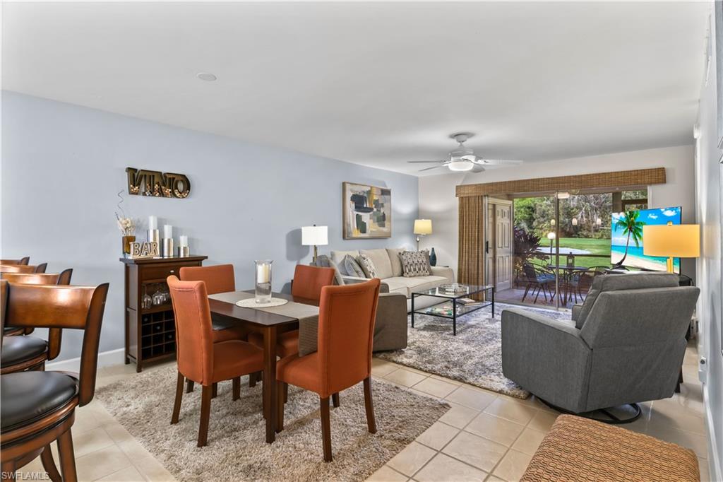 COUNTRY CLUB VILLAGE - Residential