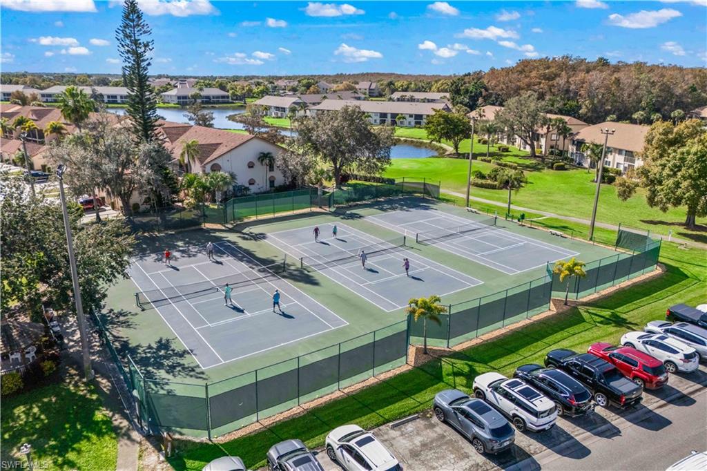 COUNTRY CLUB VILLAGE - Residential