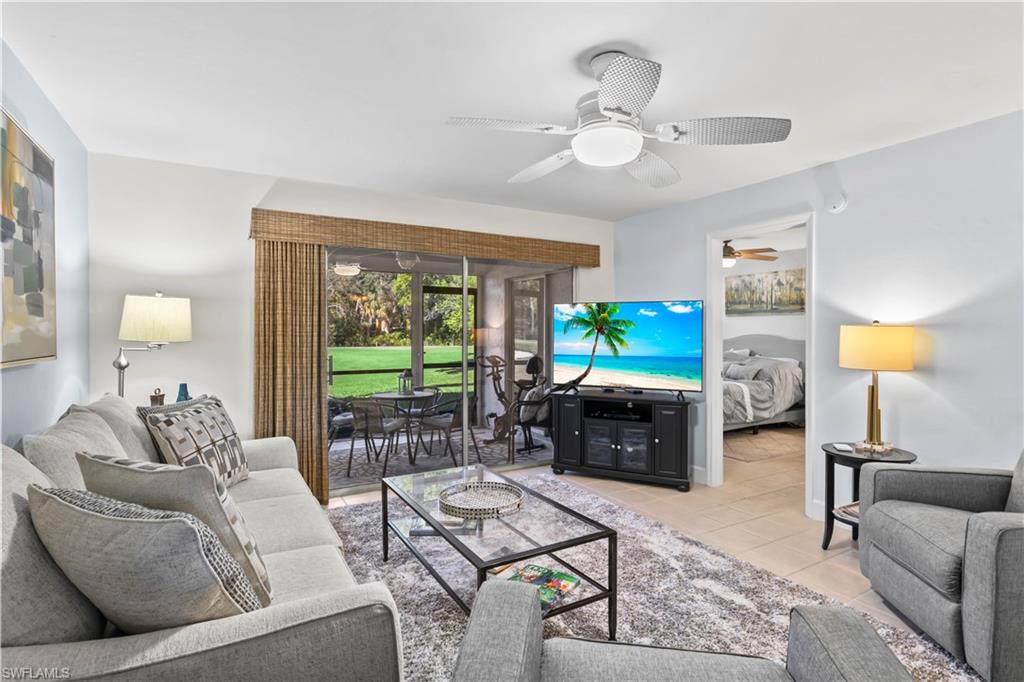 COUNTRY CLUB VILLAGE - Residential