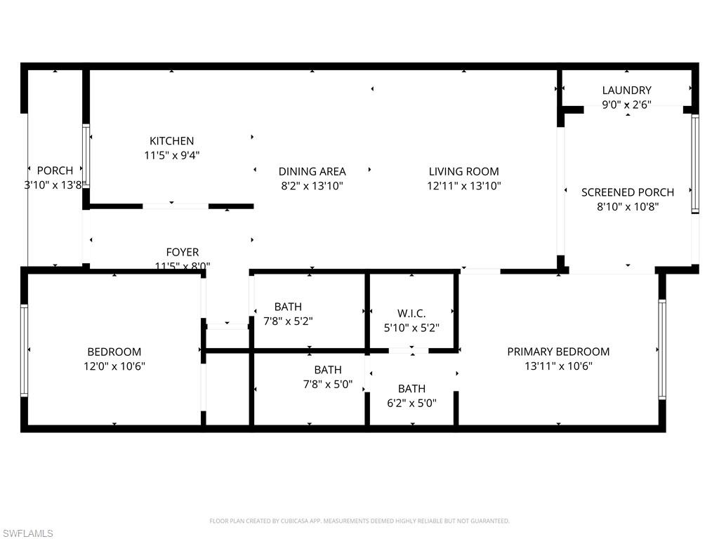 COUNTRY CLUB VILLAGE - Residential