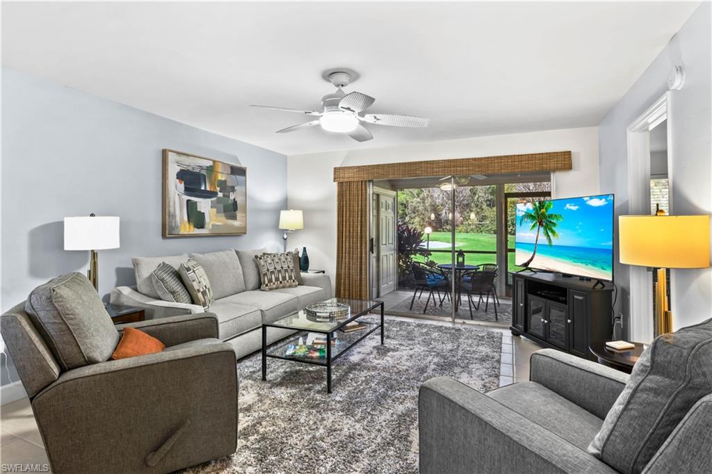 COUNTRY CLUB VILLAGE - Residential