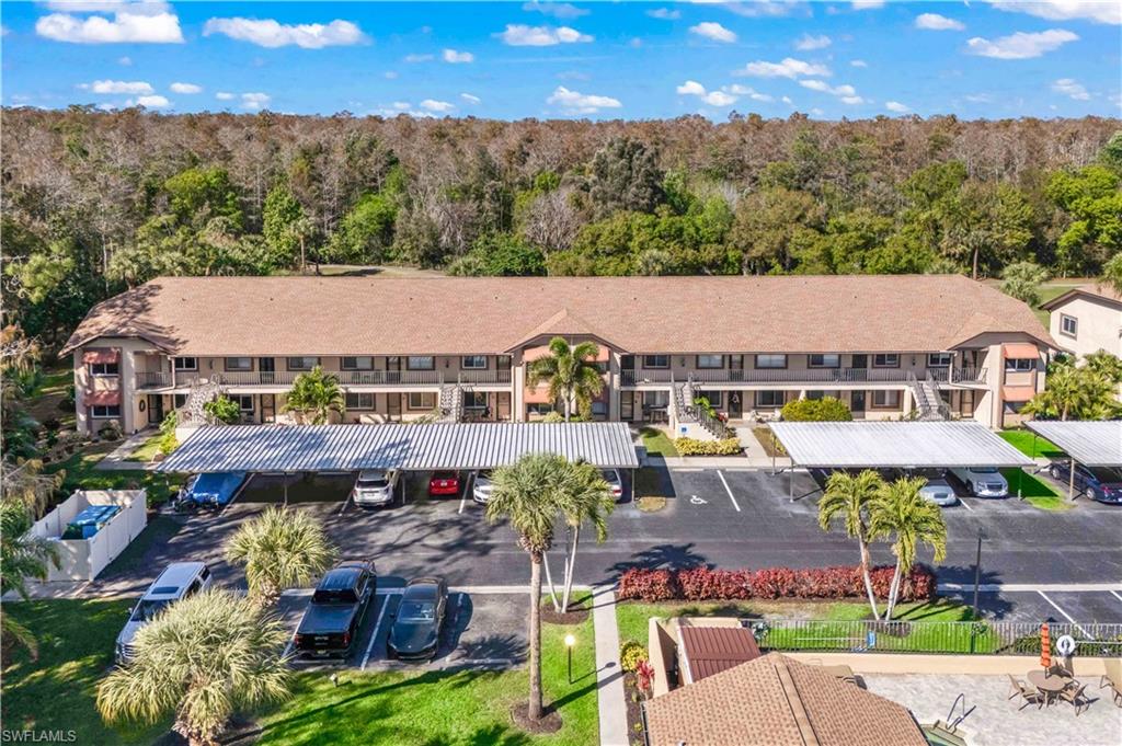 COUNTRY CLUB VILLAGE - Residential