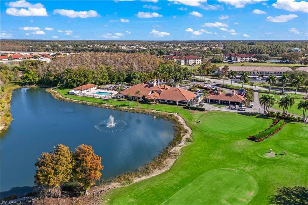 COUNTRY CLUB VILLAGE - Residential