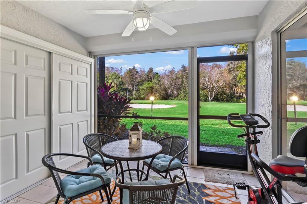 COUNTRY CLUB VILLAGE - Residential